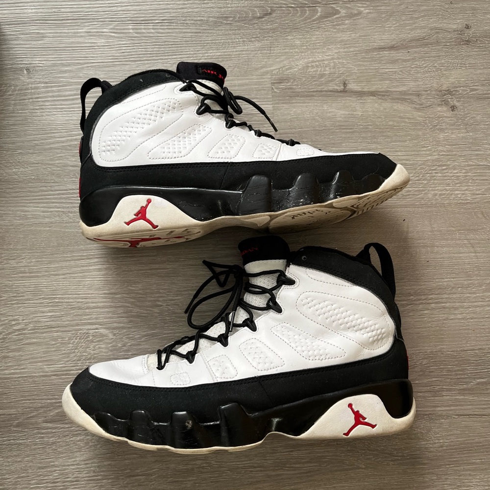 Air Jordan IX 11.5 Nike